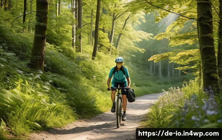 그린 운동 처방과 환경 변화 대응 관련 이미지 2