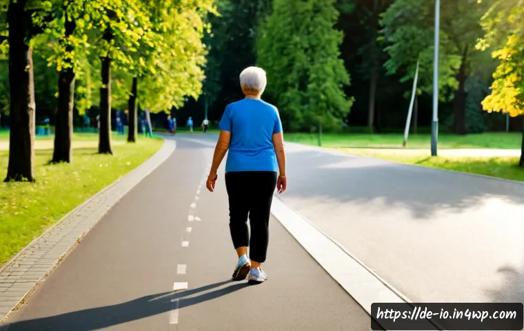 Green Exercise richtig einordnen: Wirkung, Grenzen und Auswahlhilfe für passende Bewegungsangebote 3 그린 운동 처방의 범위와 한계 관련 이미지 1